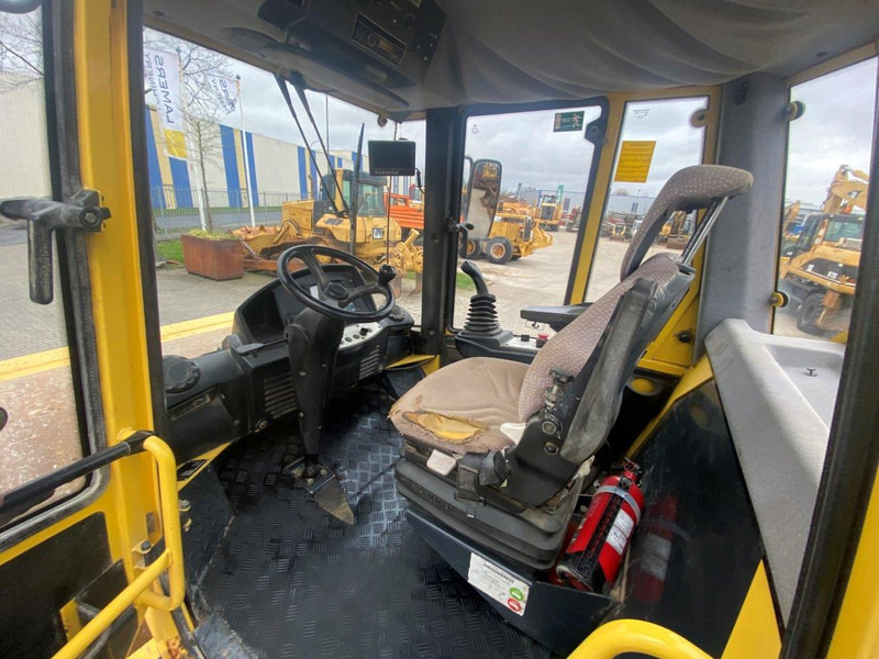 Bomag BW 219 DH-4 NVT - Каток: фото 3 Bomag BW 219 DH-4 NVT - Каток: фото 3