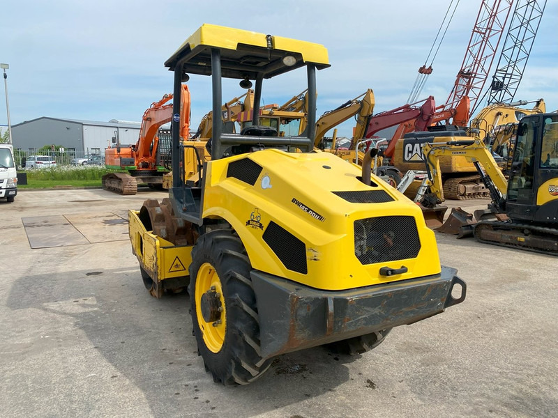 Bomag BW145PDH-5 NVT - Каток: фото 2 Bomag BW145PDH-5 NVT - Каток: фото 2
