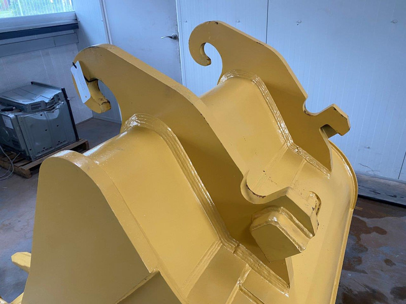 Ковш Cat Bucket for CAT 320-323 1.20m CW30: фото 6
