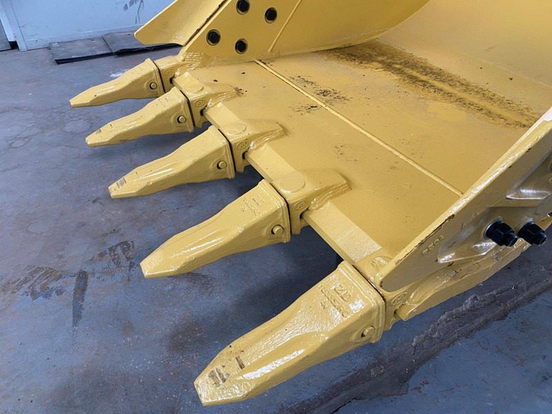 Ковш Cat Bucket for CAT 320-323 1.20m CW30: фото 8