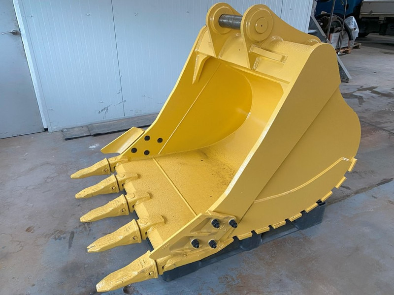 Cat Bucket for CAT 320 - 323 1.20m - Ковш: фото 2 Cat Bucket for CAT 320 - 323 1.20m - Ковш: фото 2