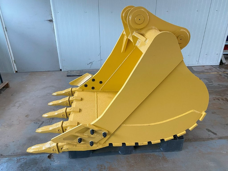 Cat Bucket for CAT 320 - 323 1.20m - Ковш: фото 1 Cat Bucket for CAT 320 - 323 1.20m - Ковш: фото 1