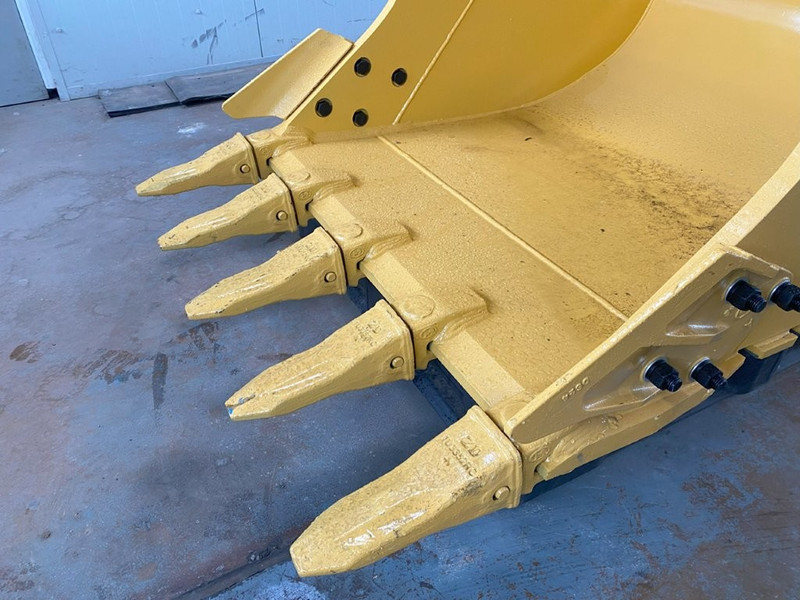 Cat Bucket for CAT 320 - 323 1.20m - Ковш: фото 3 Cat Bucket for CAT 320 - 323 1.20m - Ковш: фото 3