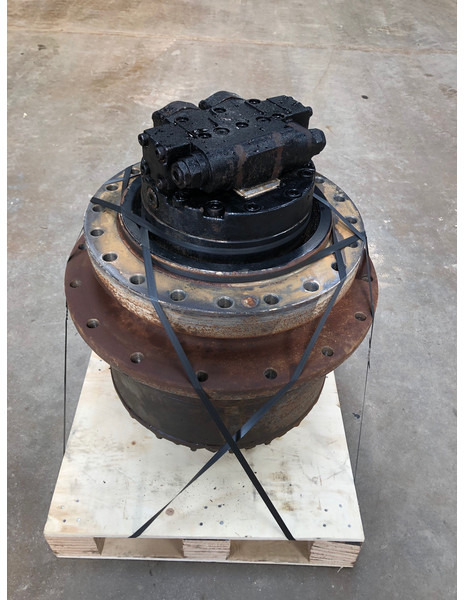 Caterpillar 300/336 Final Drive OEM 2966217 - Бортовой редуктор: фото 1 Caterpillar 300/336 Final Drive OEM 2966217 - Бортовой редуктор: фото 1