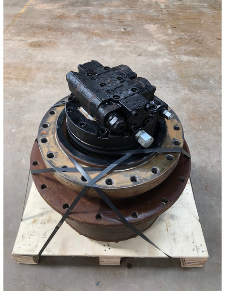 Caterpillar 300/336 Final Drive OEM 2966217 - Бортовой редуктор: фото 2 Caterpillar 300/336 Final Drive OEM 2966217 - Бортовой редуктор: фото 2