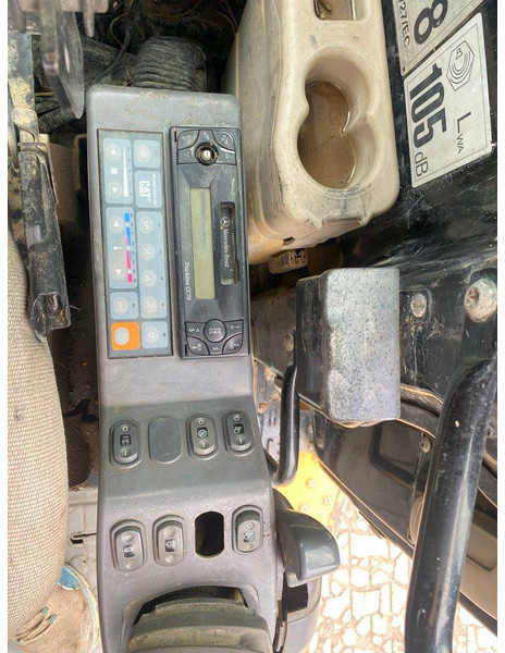 Caterpillar 321 C LCR NVT - Гусеничный экскаватор: фото 4 Caterpillar 321 C LCR NVT - Гусеничный экскаватор: фото 4