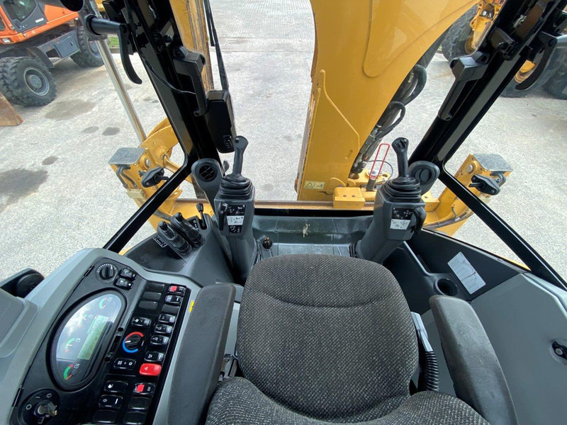 Caterpillar 432F2 NVT - Экскаватор-погрузчик: фото 5 Caterpillar 432F2 NVT - Экскаватор-погрузчик: фото 5