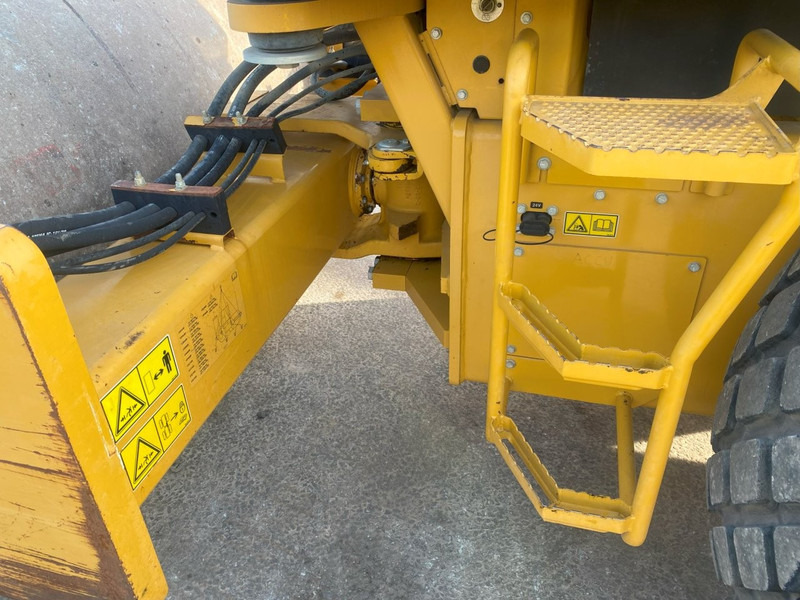 Каток Caterpillar CS64B NVT: фото 11