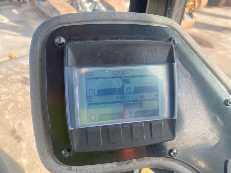 Каток Caterpillar CS64B NVT: фото 15