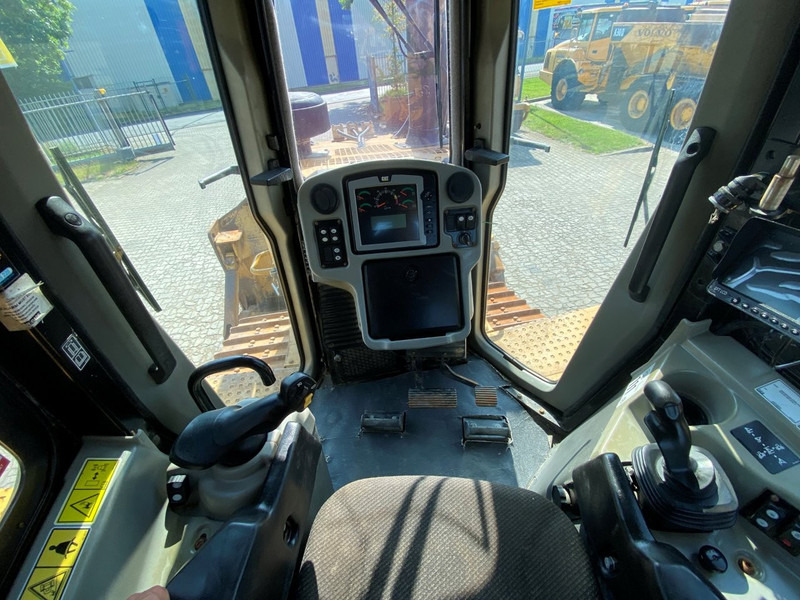 Caterpillar D6T NVT - Бульдозер: фото 4 Caterpillar D6T NVT - Бульдозер: фото 4