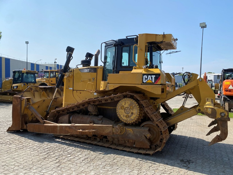 Caterpillar D6T NVT - Бульдозер: фото 2 Caterpillar D6T NVT - Бульдозер: фото 2