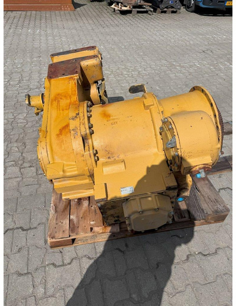 Caterpillar transmission for 980G series 1 and 2 NVT - Трансмиссия для Строительной техники: фото 5 Caterpillar transmission for 980G series 1 and 2 NVT - Трансмиссия для Строительной техники: фото 5
