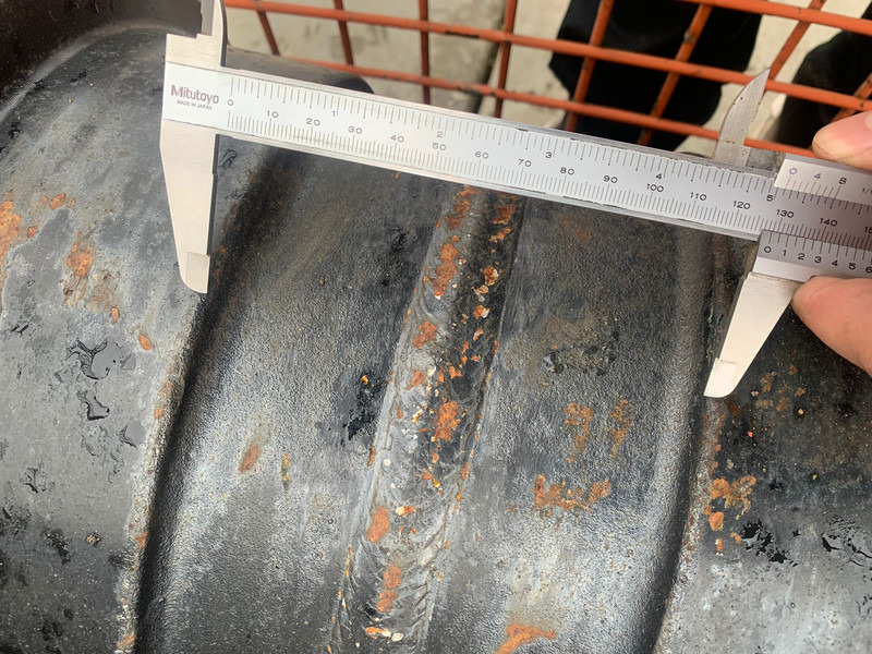 Hitachi Hitachi EX1200D5 bottom track roller SF - Рама/ Шасси: фото 5 Hitachi Hitachi EX1200D5 bottom track roller SF - Рама/ Шасси: фото 5