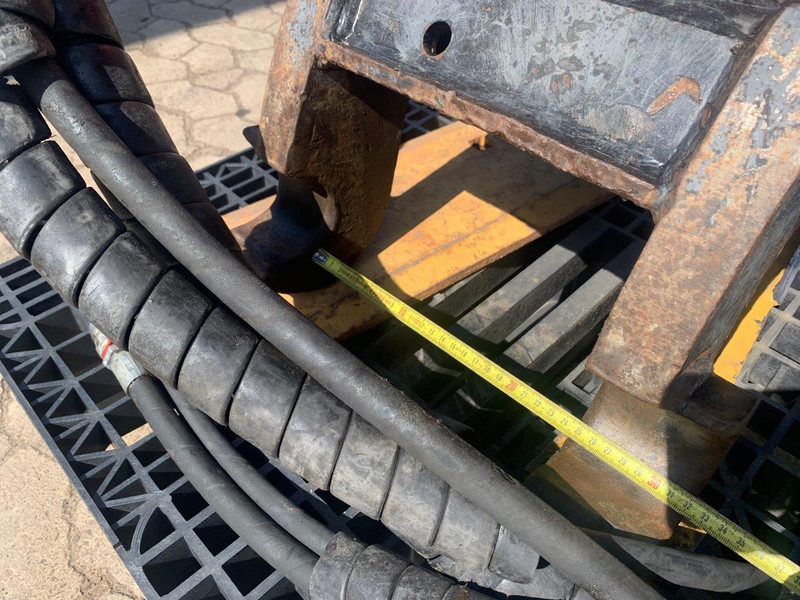 Тилтротатор INDEXATOR R8: фото 19