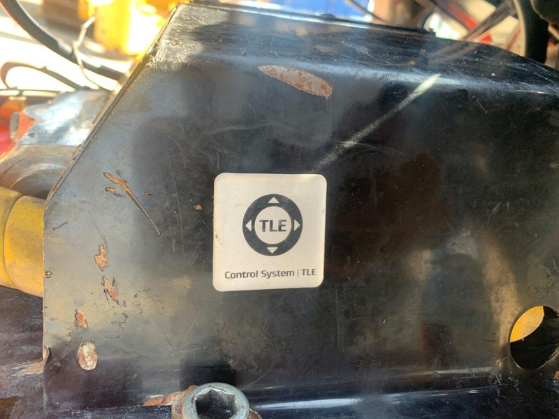 Тилтротатор INDEXATOR R8: фото 16