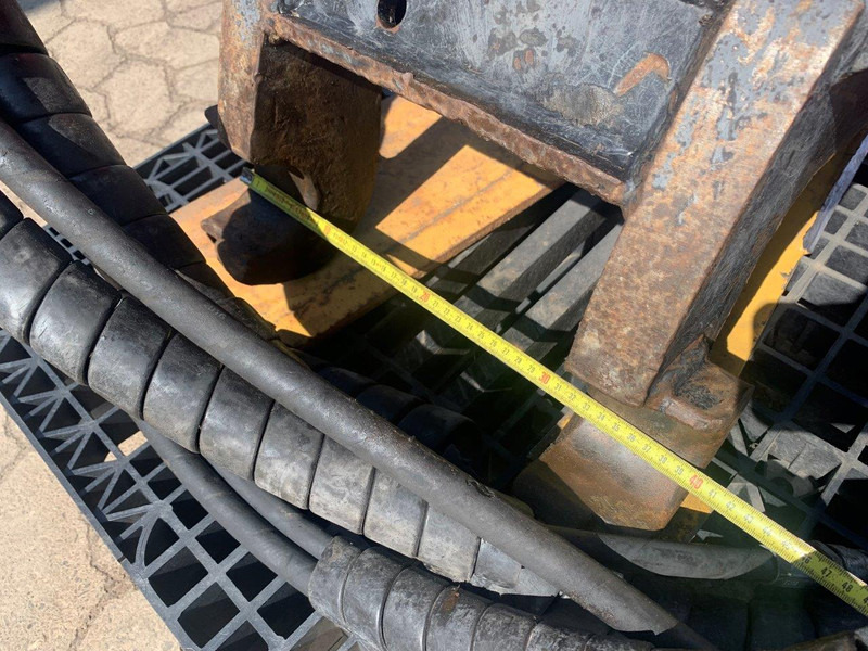 Тилтротатор INDEXATOR R8: фото 20