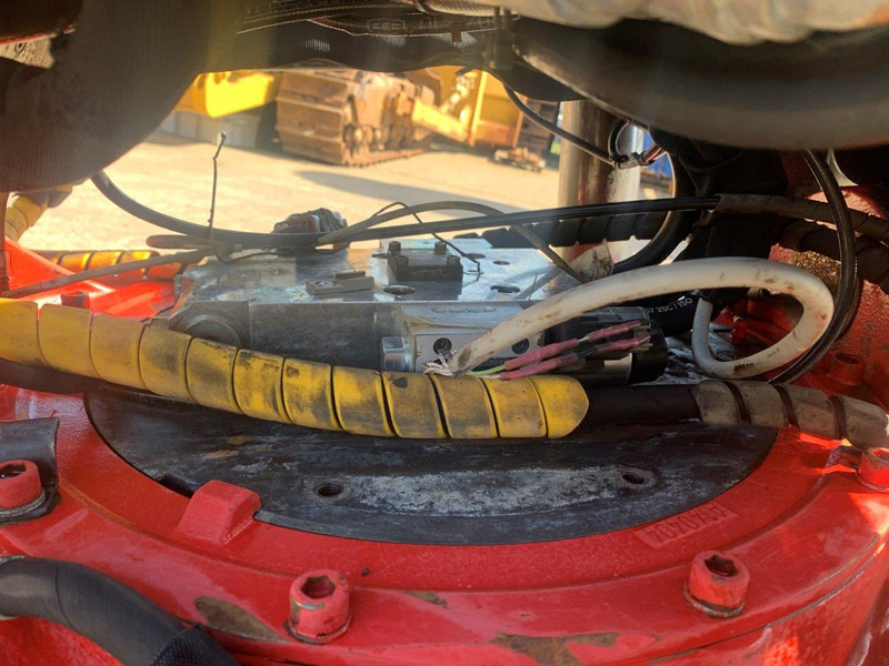 Тилтротатор INDEXATOR R8: фото 9