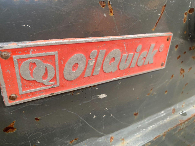 Oil Quick OQ 70 - Сцепное устройство: фото 5 Oil Quick OQ 70 - Сцепное устройство: фото 5