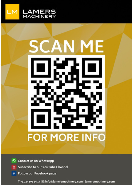 Oil Quick OQ 80 - Сцепное устройство: фото 4 Oil Quick OQ 80 - Сцепное устройство: фото 4