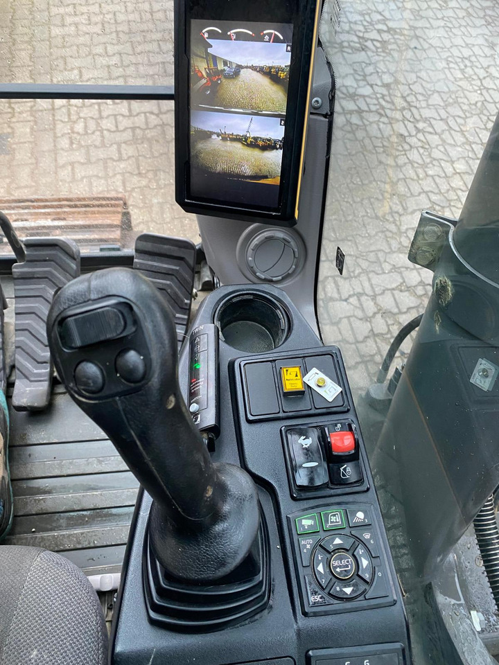 Гусеничный экскаватор Volvo EC300: фото 14 Гусеничный экскаватор Volvo EC300: фото 14