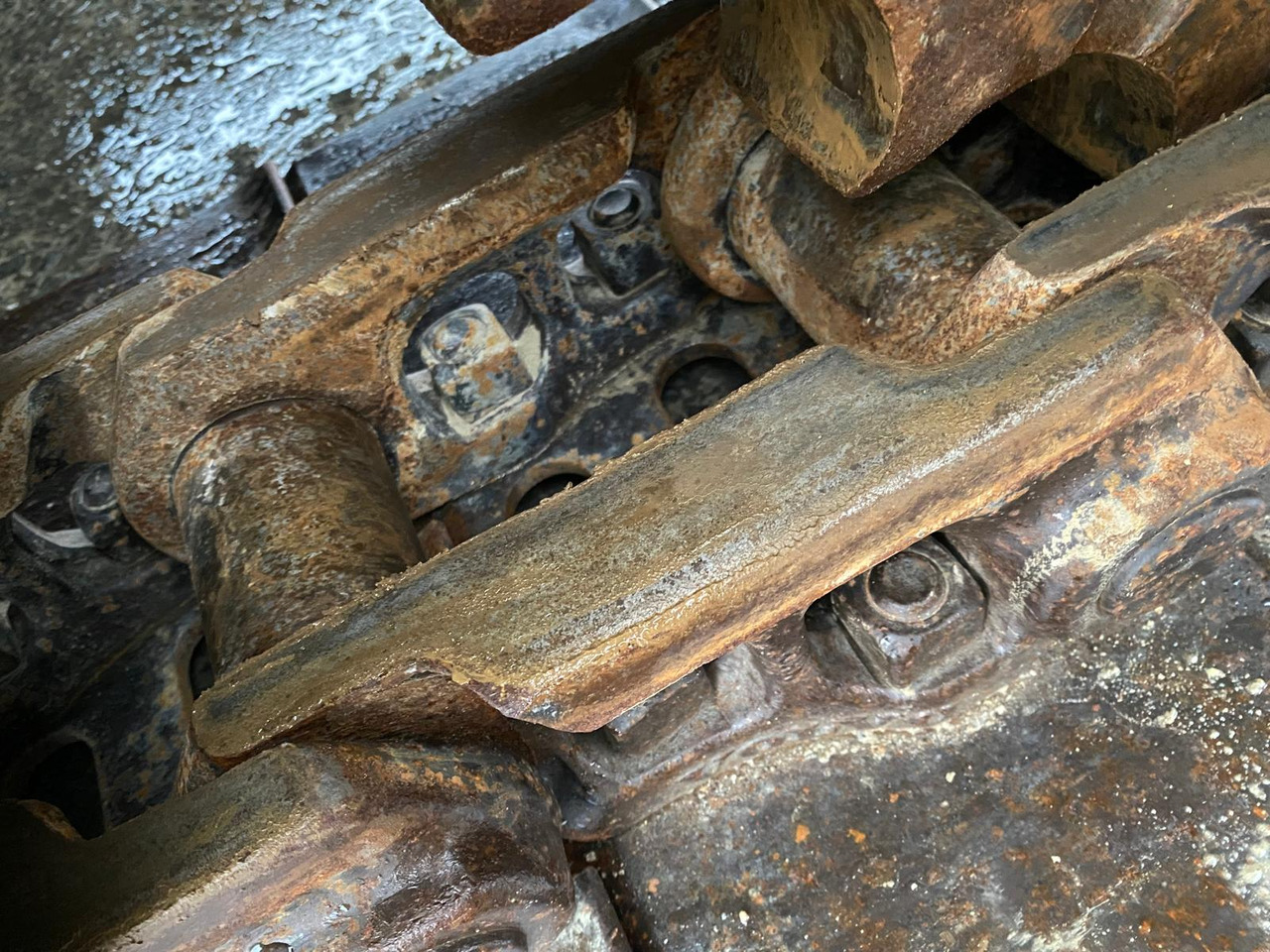 Гусеничный экскаватор Volvo EC300: фото 28 Гусеничный экскаватор Volvo EC300: фото 28