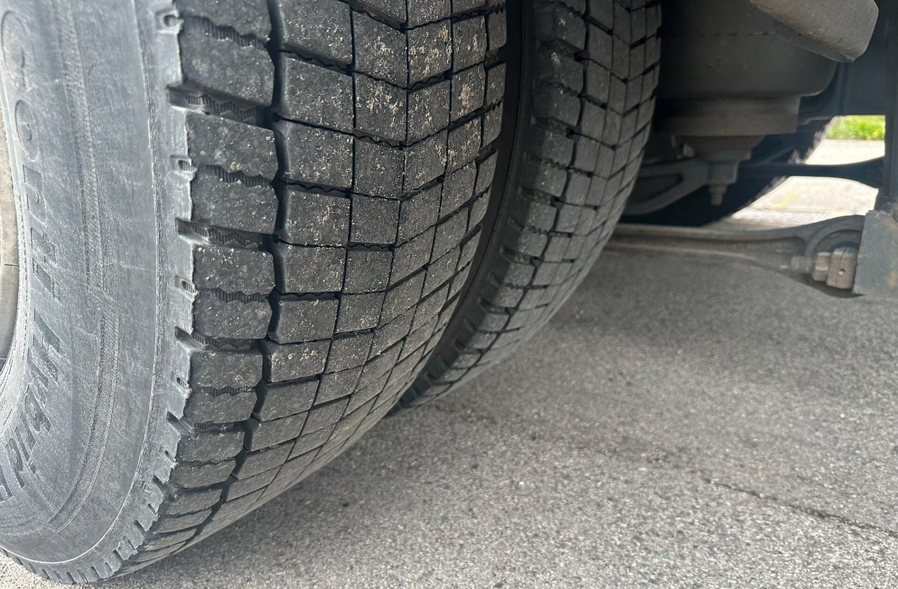 Рефрижератор IVECO 160E25 FURGONE ISOTERMICO E GRUPPO FRIGO CON: фото 15