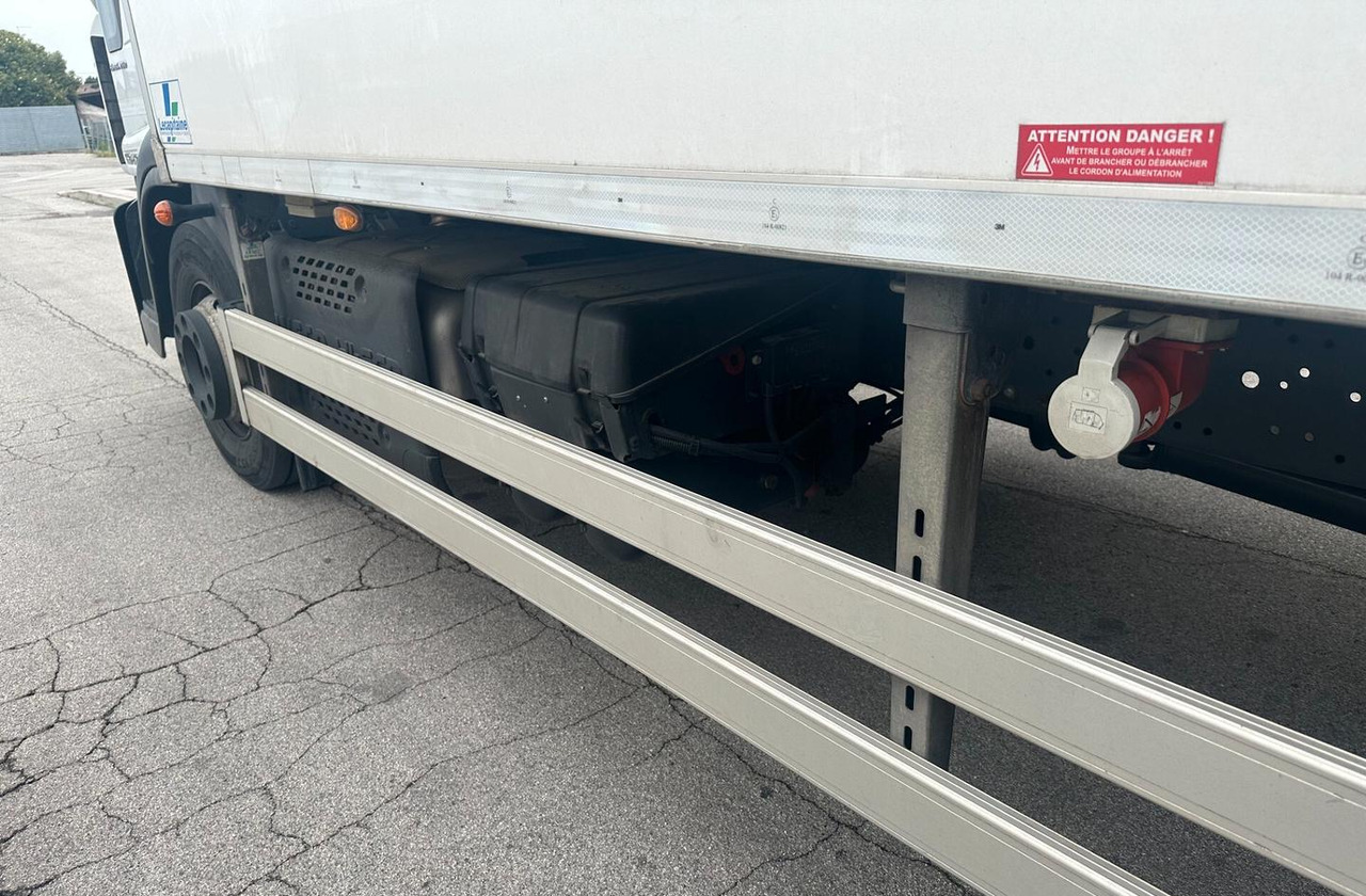 Рефрижератор IVECO 160E25 FURGONE ISOTERMICO E GRUPPO FRIGO CON: фото 10