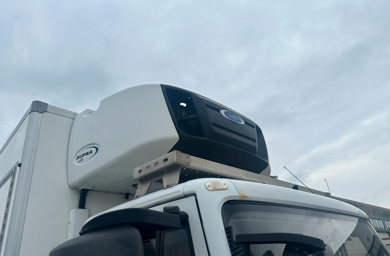 Рефрижератор IVECO 160E25 FURGONE ISOTERMICO E GRUPPO FRIGO CON: фото 7