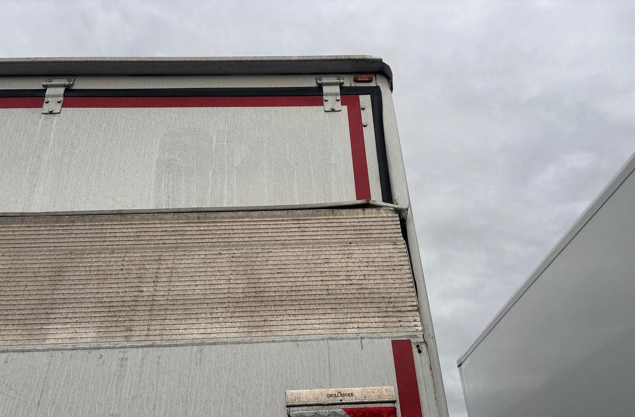 Iveco 140e28 euro 6 *48000 km - Грузовик с закрытым кузовом: фото 5 Iveco 140e28 euro 6 *48000 km - Грузовик с закрытым кузовом: фото 5