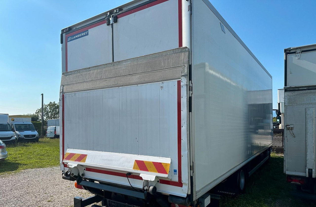 Iveco - Рефрижератор: фото 3 Iveco - Рефрижератор: фото 3