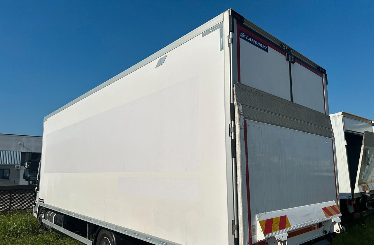 Iveco - Рефрижератор: фото 4 Iveco - Рефрижератор: фото 4