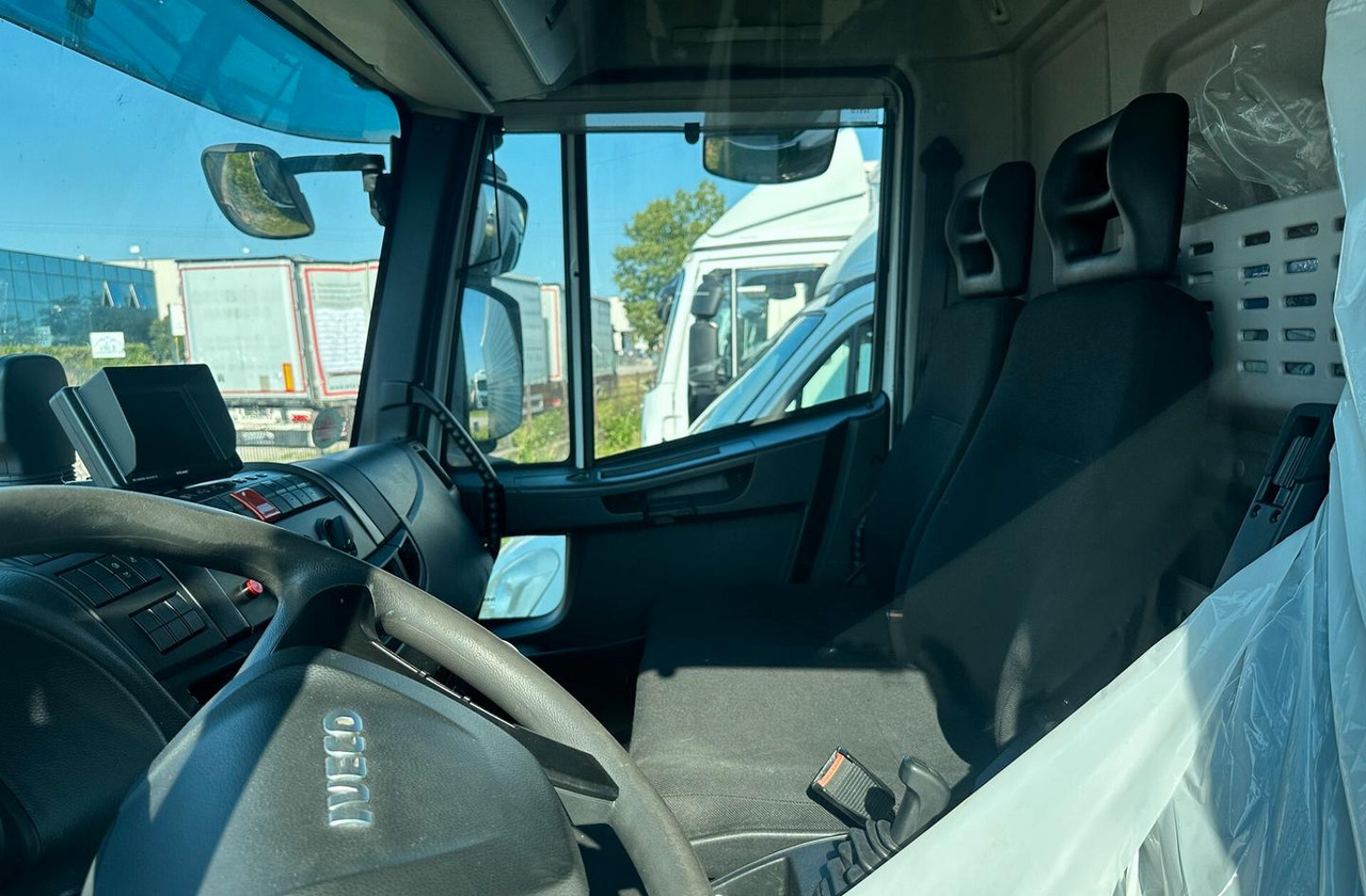 Iveco - Рефрижератор: фото 5 Iveco - Рефрижератор: фото 5