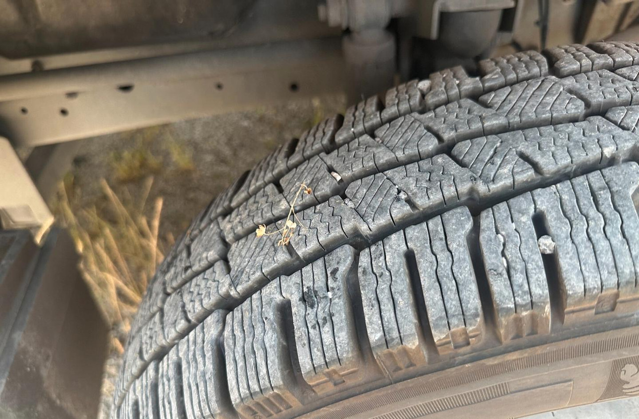 Фургон с закрытым кузовом Iveco: фото 11