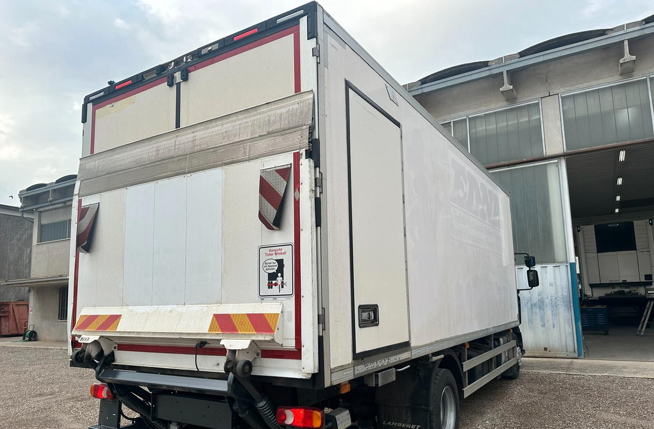 Renault Trucks - Рефрижератор: фото 4 Renault Trucks - Рефрижератор: фото 4