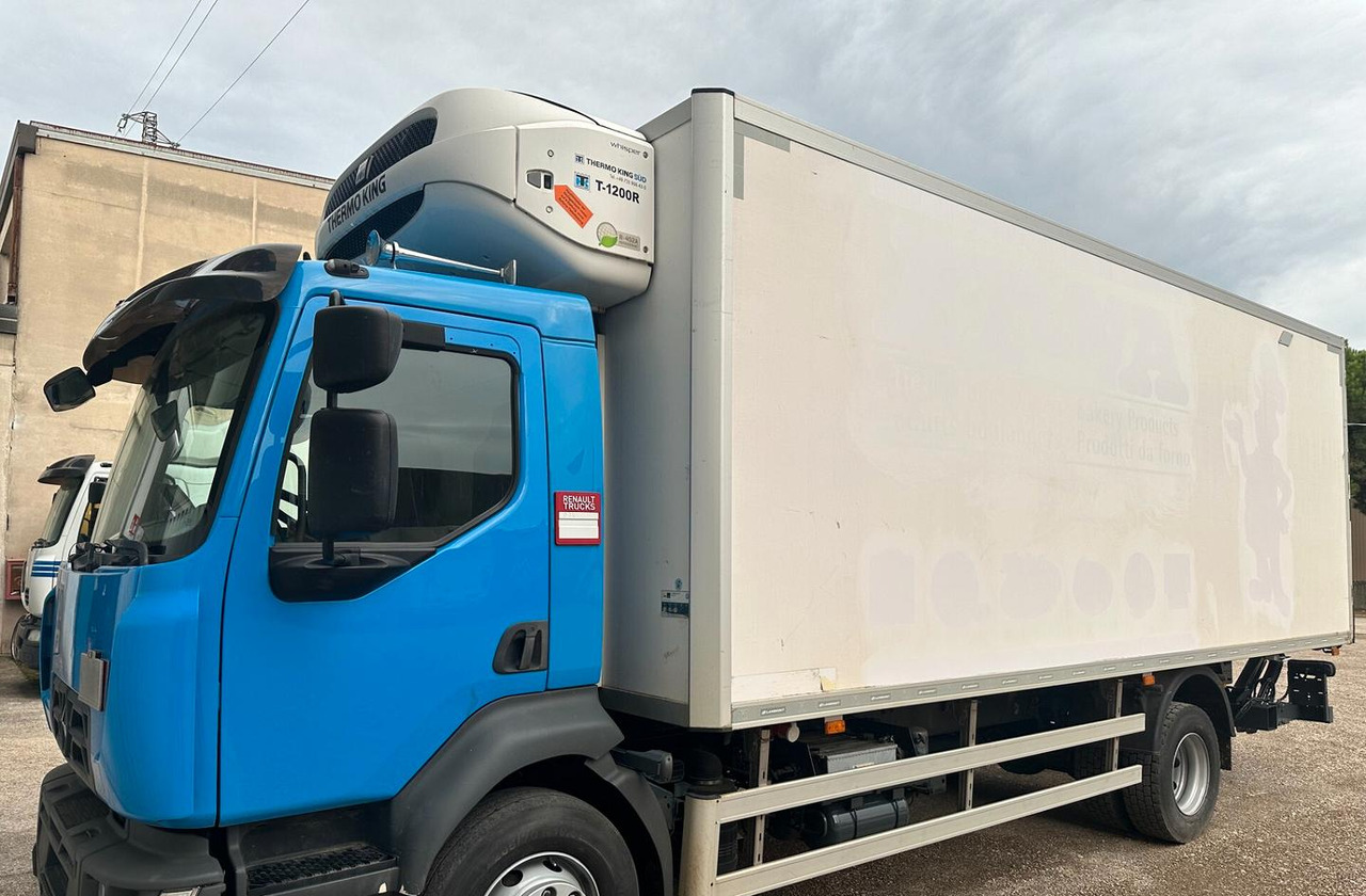 Renault Trucks - Рефрижератор: фото 2 Renault Trucks - Рефрижератор: фото 2