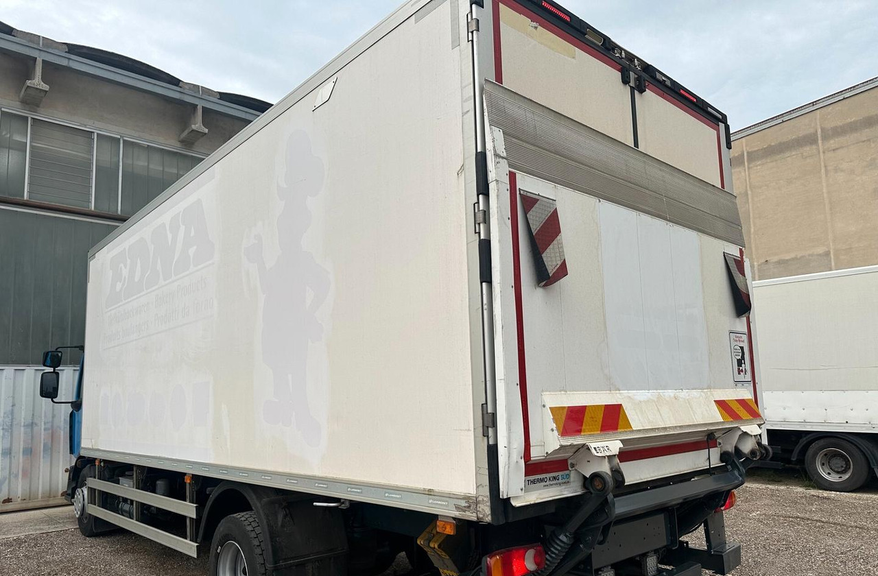 Renault Trucks - Рефрижератор: фото 5 Renault Trucks - Рефрижератор: фото 5