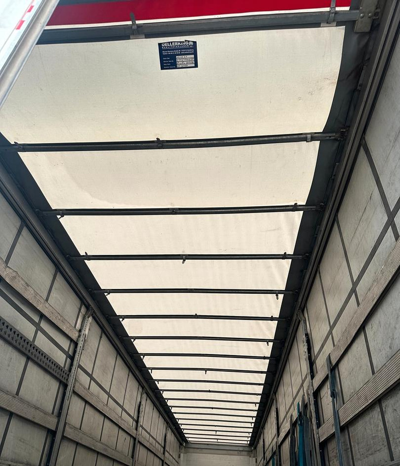 Schmitz Cargobull SANH SCB S3T в лизинг Schmitz Cargobull SANH SCB S3T: фото 8