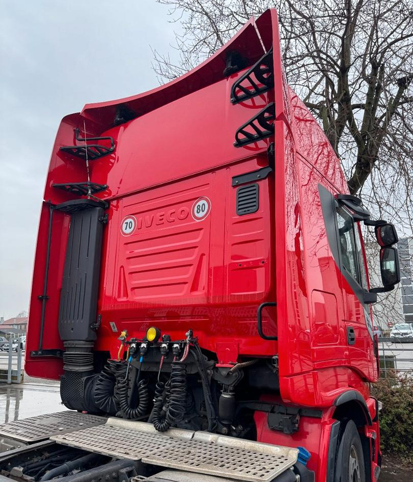 Trattore stradale xp 460 - Тягач: фото 3 Trattore stradale xp 460 - Тягач: фото 3
