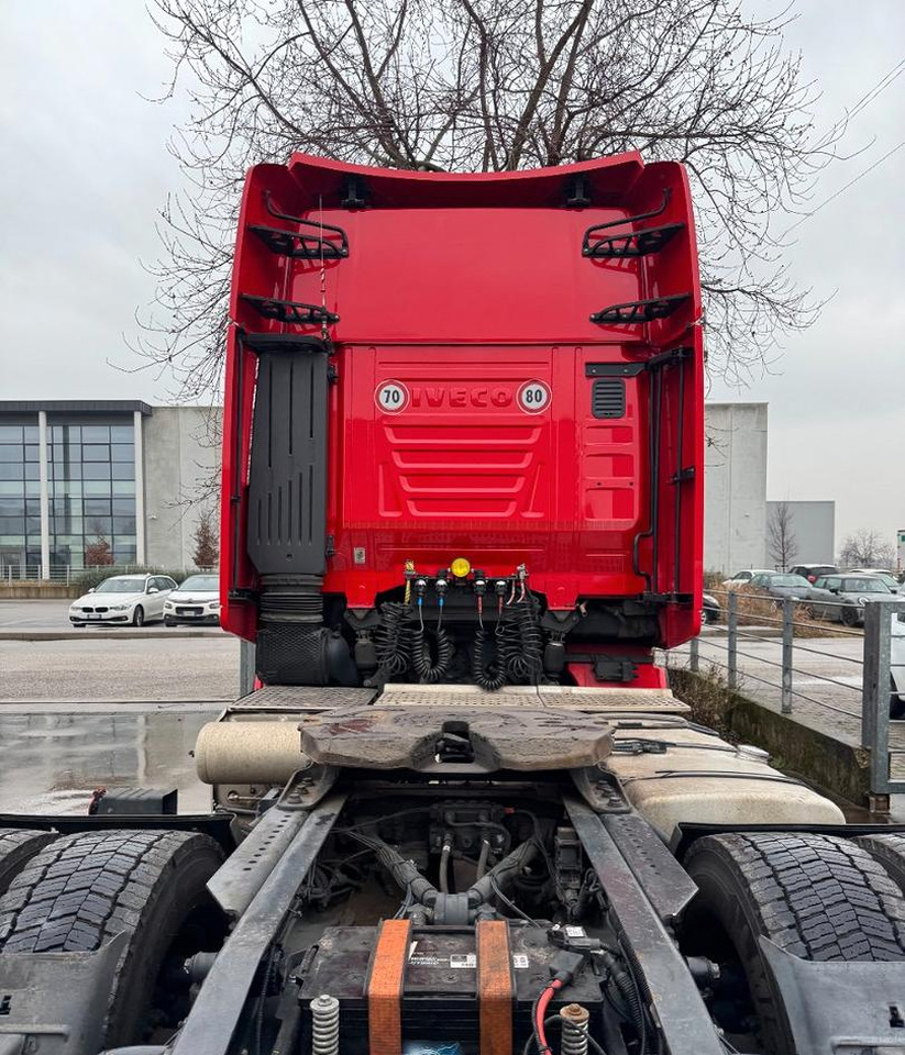 Trattore stradale xp 460 - Тягач: фото 4 Trattore stradale xp 460 - Тягач: фото 4