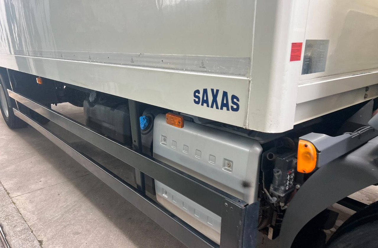 VOLVO FL 250 euro 6 sponda - Грузовик с закрытым кузовом: фото 4 VOLVO FL 250 euro 6 sponda - Грузовик с закрытым кузовом: фото 4