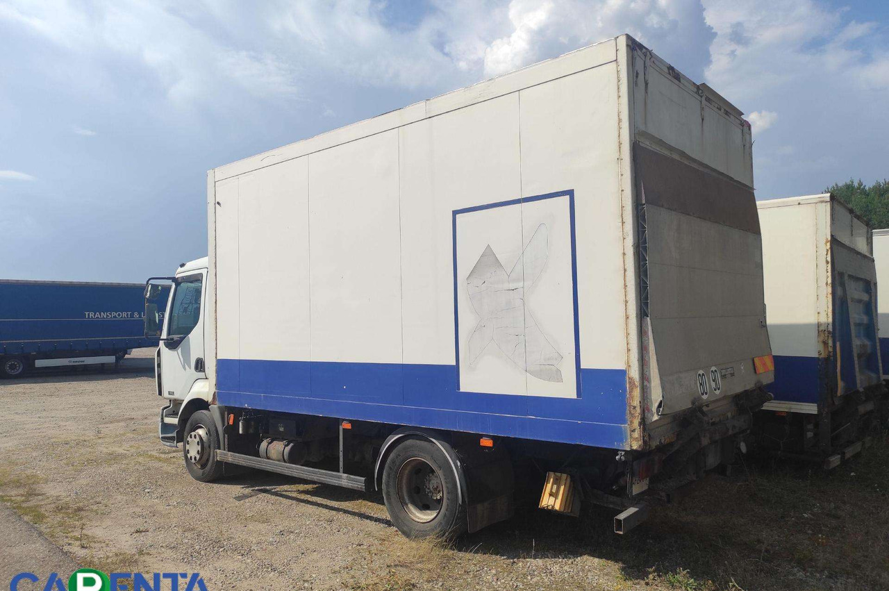 Renault MIDLUM 180 - Рефрижератор: фото 3 Renault MIDLUM 180 - Рефрижератор: фото 3