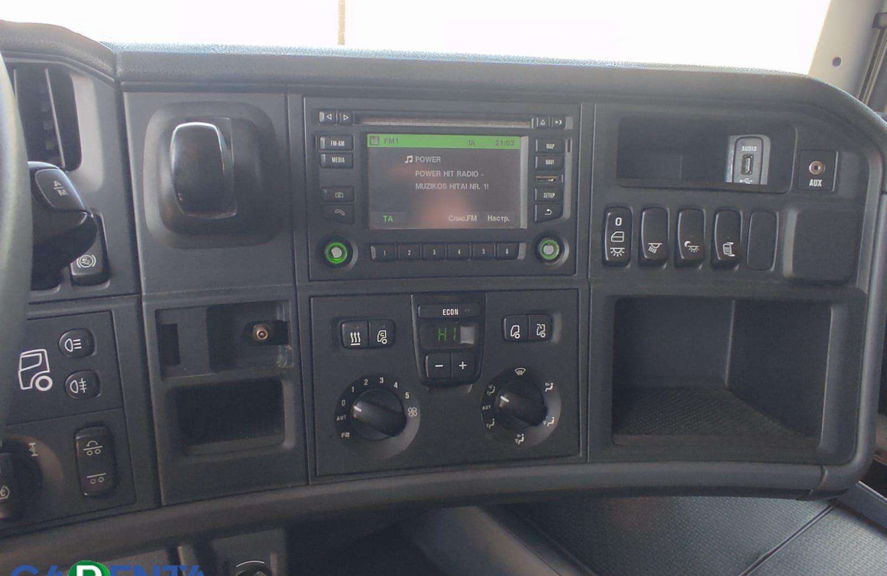 Рефрижератор Scania R410: фото 12