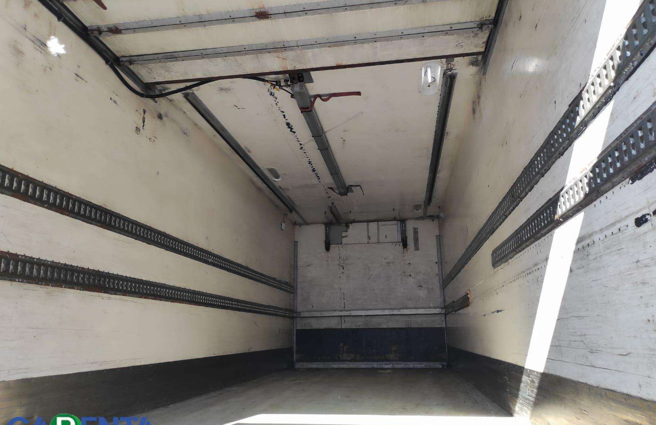 Рефрижератор Scania R410: фото 7