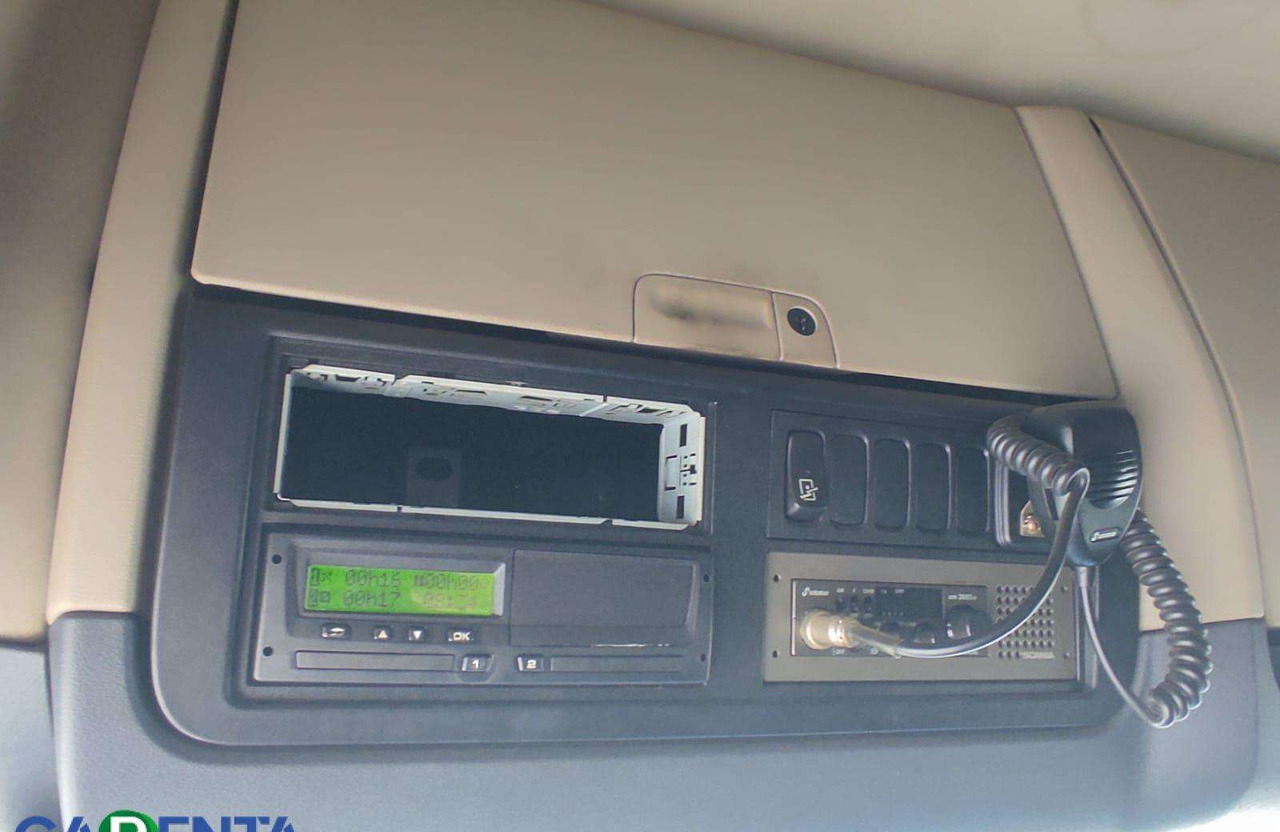 Рефрижератор Scania R410: фото 15