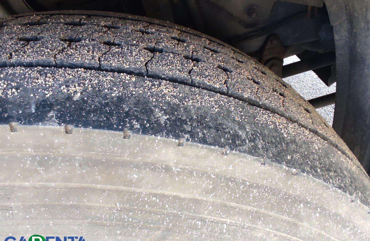 Рефрижератор Scania R410: фото 18