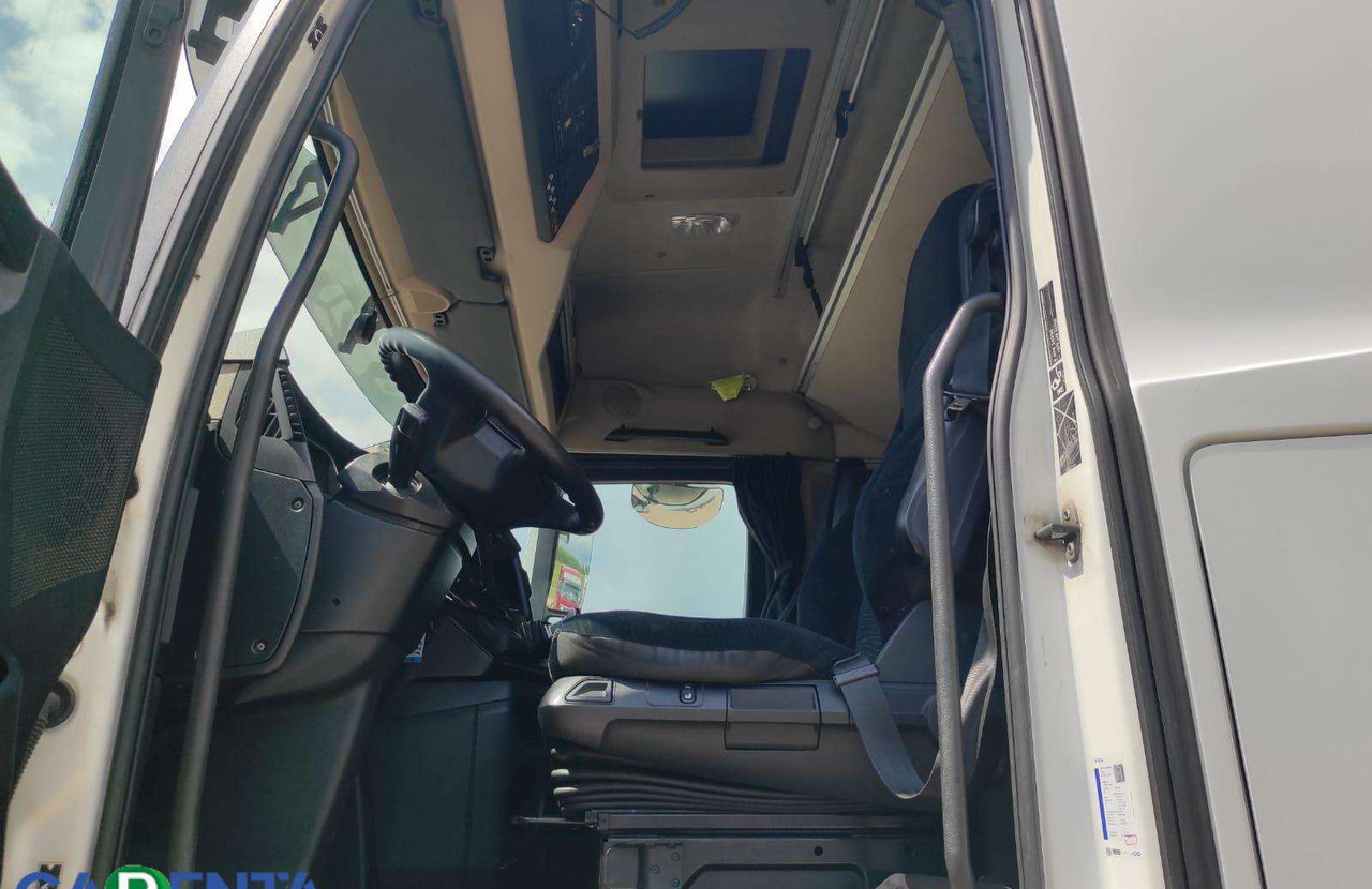 Mercedes-Benz Actros 1845 - Тягач: фото 5 Mercedes-Benz Actros 1845 - Тягач: фото 5