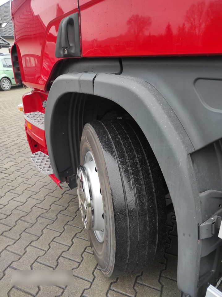 Рефрижератор Scania P 320: фото 11