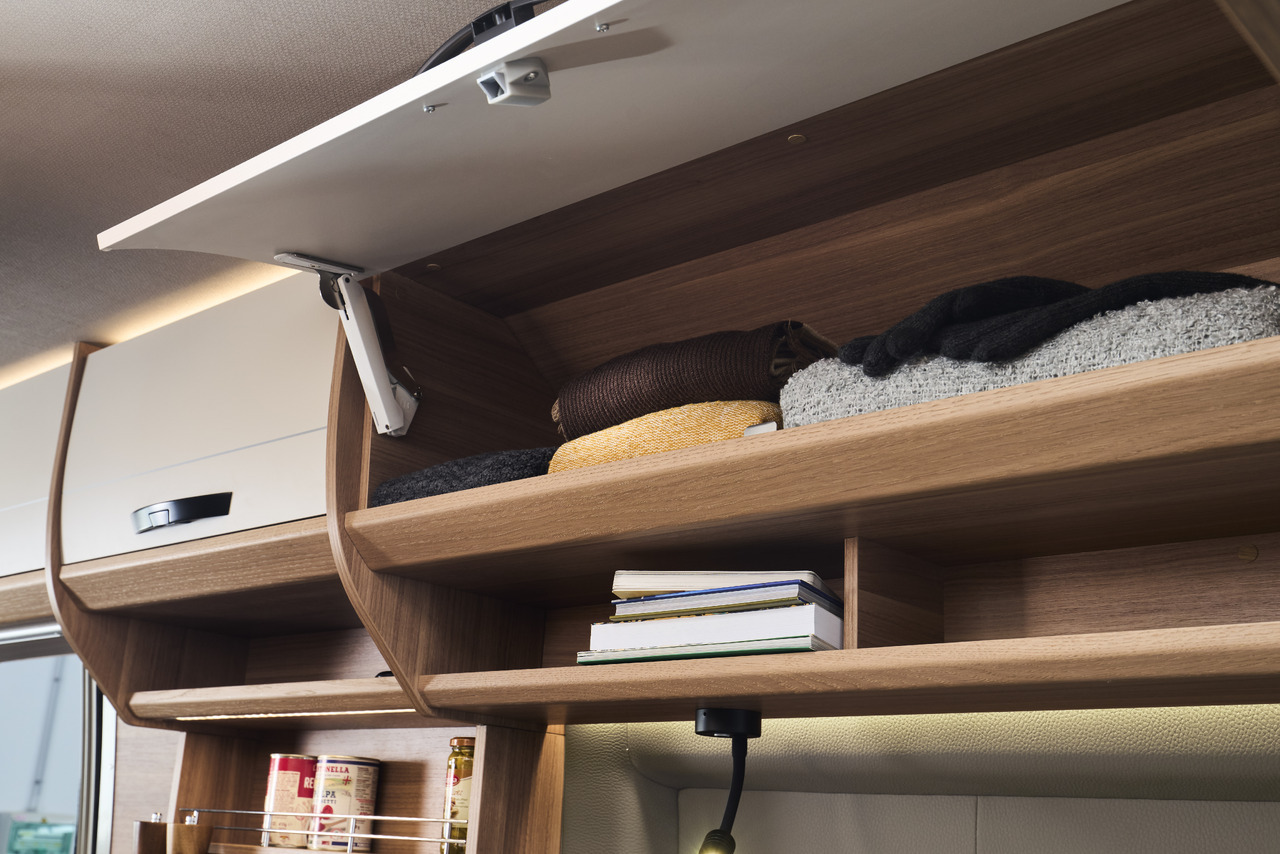 Bravia Swan 599 Nordic в лизинг Bravia Swan 599 Nordic: фото 15