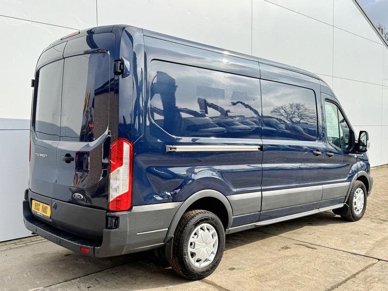 Ford Transit 170pk Automaat L3H2 Adaptive Cruise Control Airco Standkachel Camera - Цельнометаллический фургон: фото 3 Ford Transit 170pk Automaat L3H2 Adaptive Cruise Control Airco Standkachel Camera - Цельнометаллический фургон: фото 3