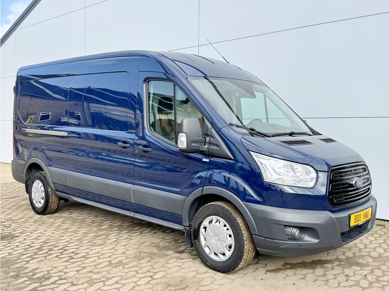 Ford Transit 170pk Automaat L3H2 Adaptive Cruise Control Airco Standkachel Camera - Цельнометаллический фургон: фото 4 Ford Transit 170pk Automaat L3H2 Adaptive Cruise Control Airco Standkachel Camera - Цельнометаллический фургон: фото 4